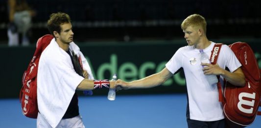 Andy Murray