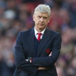 Arsene Wenger