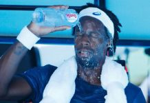 Tennis – Australian Open 2019: Heat Stress Scale Introduced Australian Open