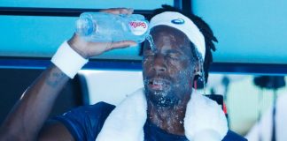 Tennis – Australian Open 2019: Heat Stress Scale Introduced Australian Open