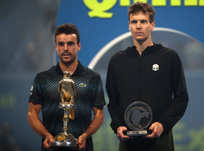 Bautista Bautista Agut