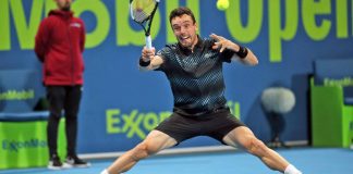 Tennis – Qatar Open 2019: Bautista Agut Ends Djokovic’s Unbeaten Run Qatar Open