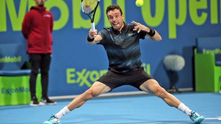 Qatar Open