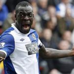 Chris Samba
