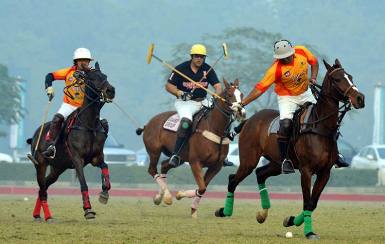 Lt Gen Shah Rafi Alam Memorial Cup 2018: Day 2