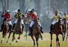 Royal Marketing Pakistan Polo Cup 2018: Day 3