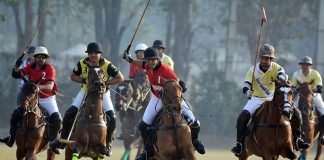 Royal Marketing Pakistan Polo Cup 2018: Day 3
