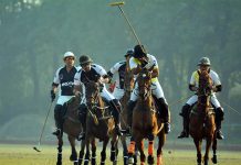 Royal Marketing Pakistan Polo Cup 2018: Day 5