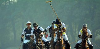 Royal Marketing Pakistan Polo Cup 2018: Day 5