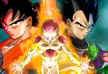 Tech Games – Dragon Ball Z: DBZ Action RPG In The Making Dragon Ball Z