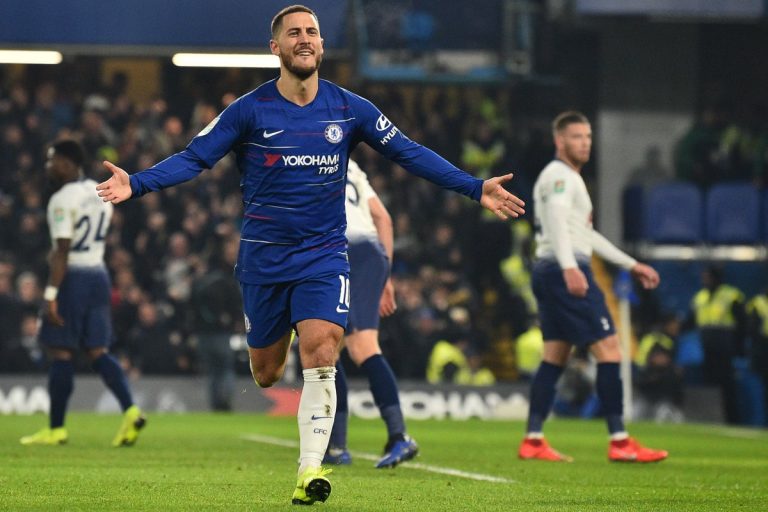 Chelsea