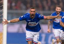 Italian Serie A ’18-19 – Highlights: Quagliarella Overtakes Ronaldo As The Highest Goal Scorer Serie A