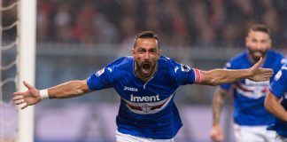 Italian Serie A ’18-19 – Highlights: Quagliarella Overtakes Ronaldo As The Highest Goal Scorer Serie A