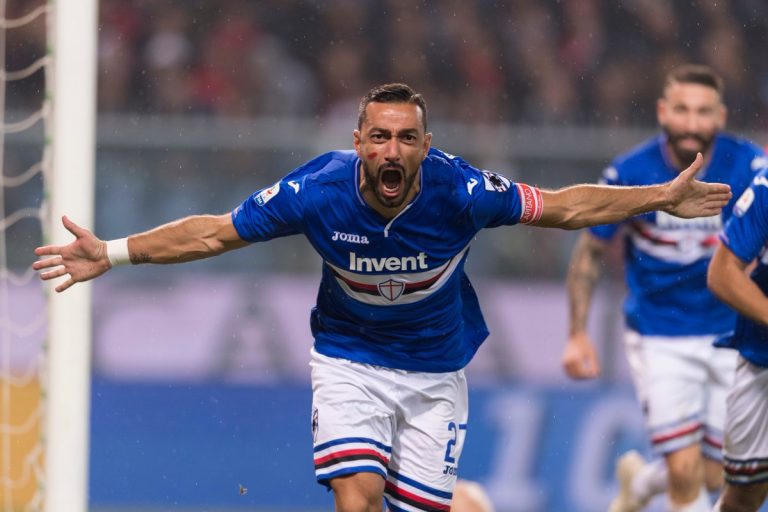 Serie A