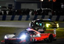 Formula 1: Fernando Alonso Wins In First Rolex 24 Halted By Rain Fernando Alonso
