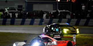 Formula 1: Fernando Alonso Wins In First Rolex 24 Halted By Rain Fernando Alonso