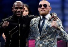 Martial Arts – Boxing: Boxers Who Should Be In The UFC Boxing