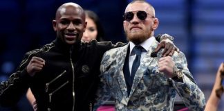 Martial Arts – Boxing: Boxers Who Should Be In The UFC Boxing