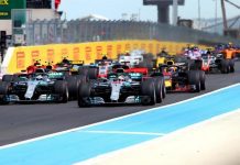 Formula 1: Rule Changes For 2019 Season Announced Formula 1