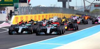 Formula 1: Rule Changes For 2019 Season Announced Formula 1