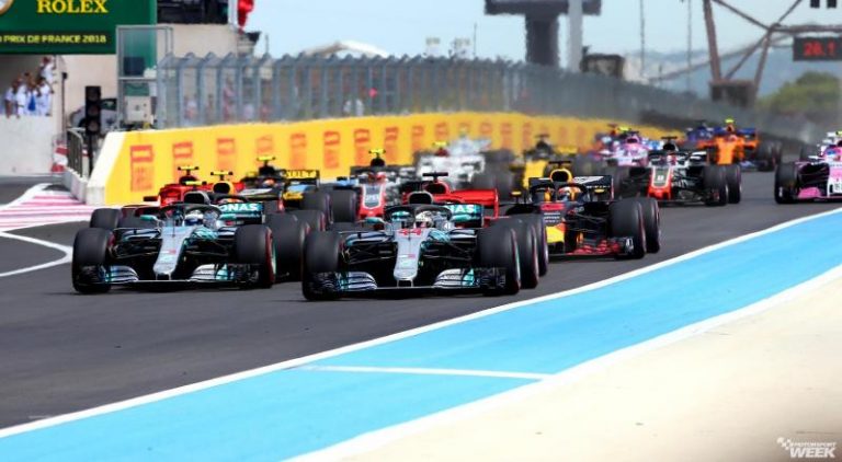 Formula 1