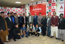 10th National Junior U-21 Snooker C’ship 2018: Naeem Akhtar winner for 2nd year in row