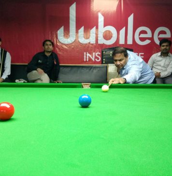 2nd National Masters (+40) Snooker Championship 2018: Day 1