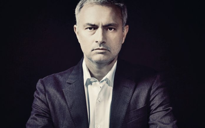 Jose Mourinho Football