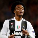 Juan Cuadrado