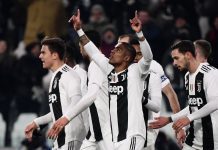Football – Serie A ’18-19: Ronaldo Misses Penalty; Juventus Keep Win Record Intact Juventus