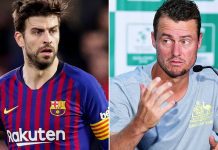 Tennis: Lleyton Hewitt Critical Of Davis Cup Changes & Gerard Pique Lleyton Hewitt