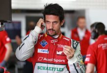 Formula 1 – Lucas Di Grassi: Ex-Driver Aiming To Buy F1 Lucas di Grassi