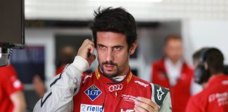 Formula 1 – Lucas Di Grassi: Ex-Driver Aiming To Buy F1 Lucas di Grassi