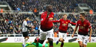 Football – FA Cup ’18–19: Morata Scores Twice For Chelsea; Lukaku Steps Up For United Manchester United