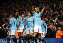 Premier League 2018-19: Manchester City Ends Liverpool’s Unbeaten Run Manchester City