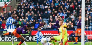 Premier League ’18-19 – Highlights: City’s Win Keeps Liverpool In Check At The Top Premier League