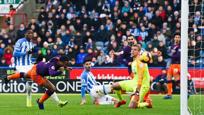 Manchester City Premier League