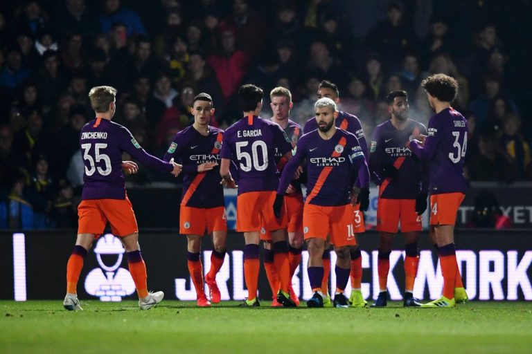 Manchester City