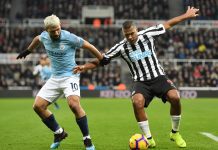 Premier League ’20: Underdogs Rule As Favorites Drop Points Premier League