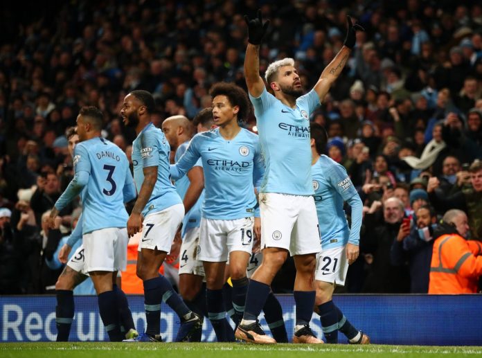 Manchester City Manchester City