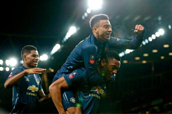 Manchester United Manchester United