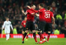 Premier League ’18-19 – Highlights: Lindelof’s Late Goal Keeps United Unbeaten Under Ole Gunnar Premier League