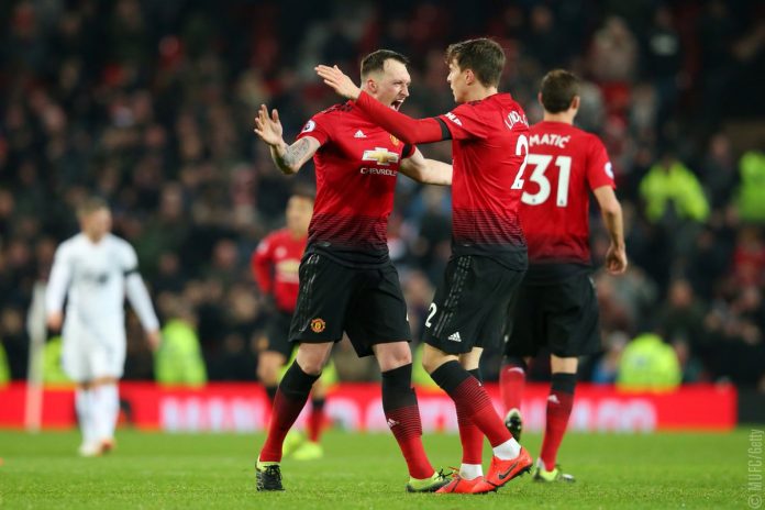Manchester United Premier League