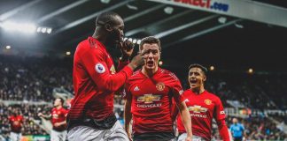 Premier League ’18-19 – Highlights: Manchester United Flying High After 4 Consecutive Wins Premier League