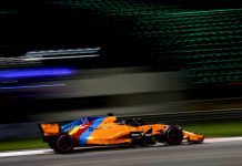 Formula 1: McLaren All Set To Launch 2019 Car On Valentine’s Day McLaren