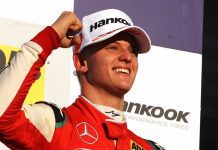 Formula 1: Mick Schumacher Signed By Ferrari Mick Schumacher