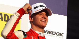 Formula 1: Mick Schumacher Signed By Ferrari Mick Schumacher