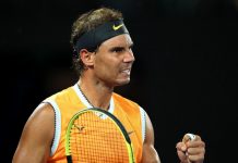 Tennis – Australian Open 2019: Rafael Nadal Defeats Tsitsipas; Into The Finals Rafael Nadal