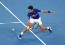 Tennis – Australian Open 2019: Djokovic, Zverev Into The Next Round Australian Open