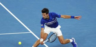Tennis – Australian Open 2019: Djokovic, Zverev Into The Next Round Australian Open